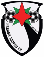 Harrow United logo