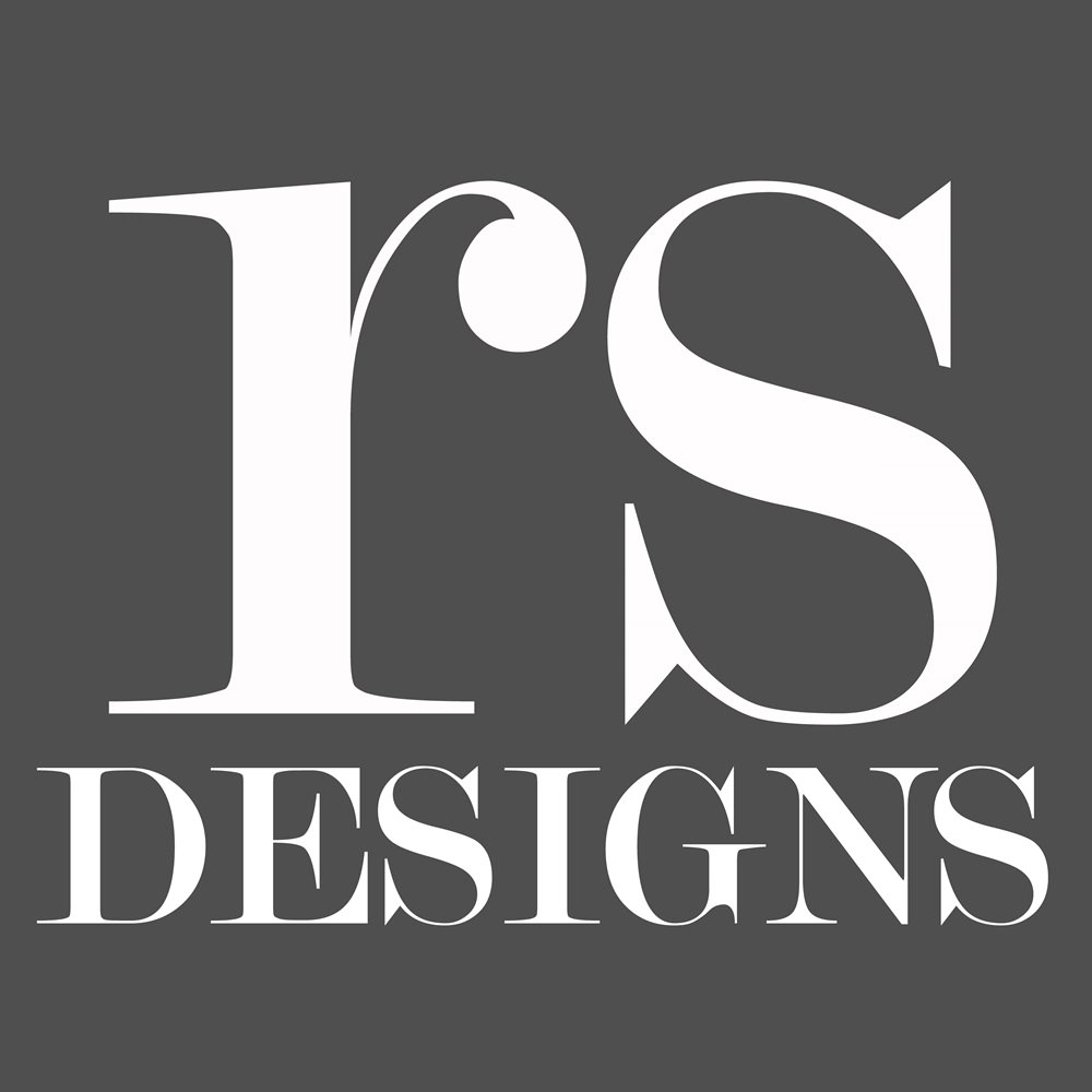R S Design Banner